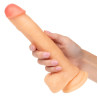 Working Stiff by Calexotics Gode The Cabana Boy 17.5 x 4cm